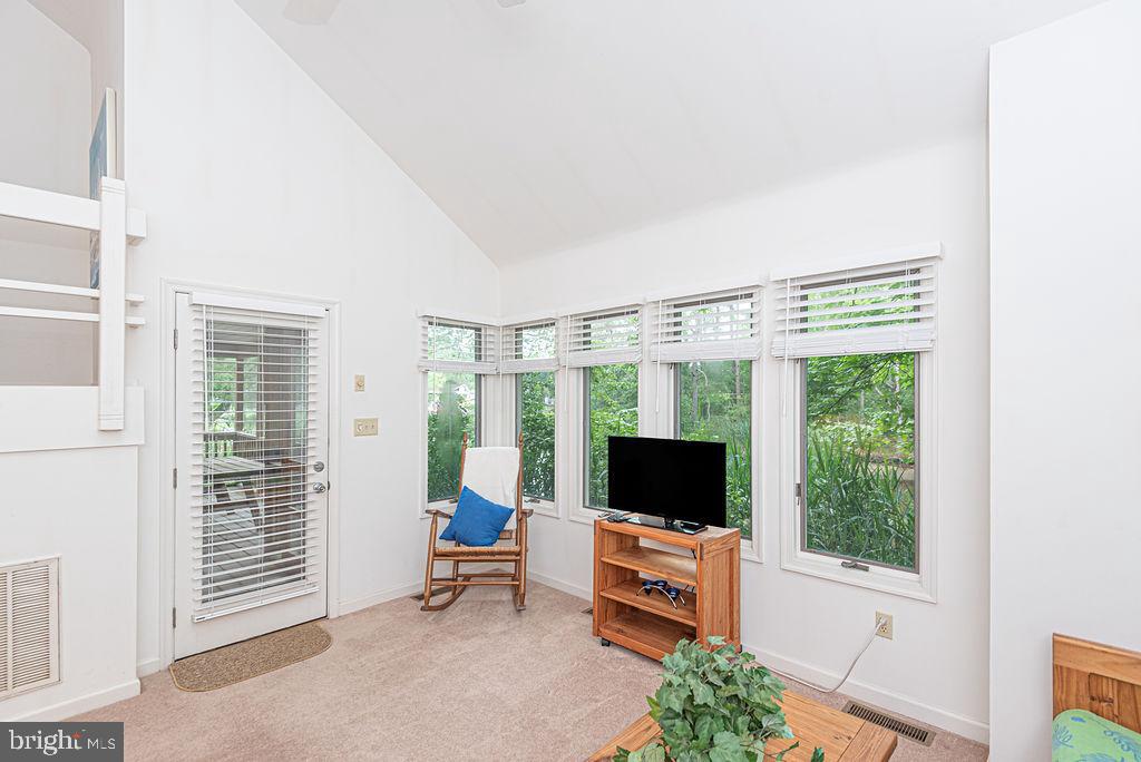 OCEAN PINES - NANTUCKET - Residential