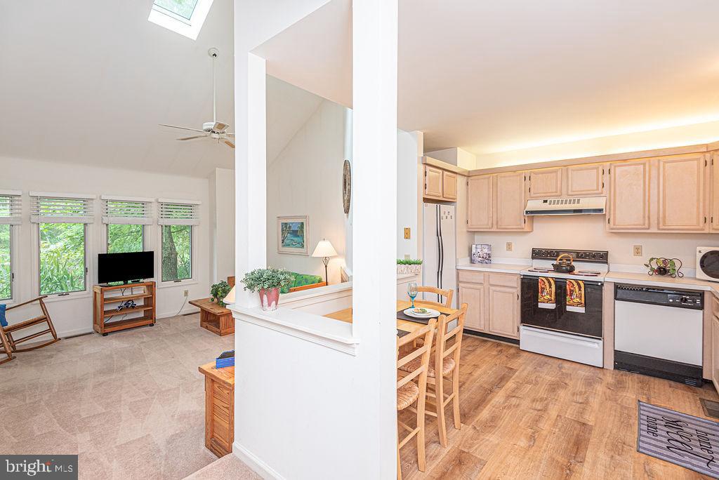 OCEAN PINES - NANTUCKET - Residential