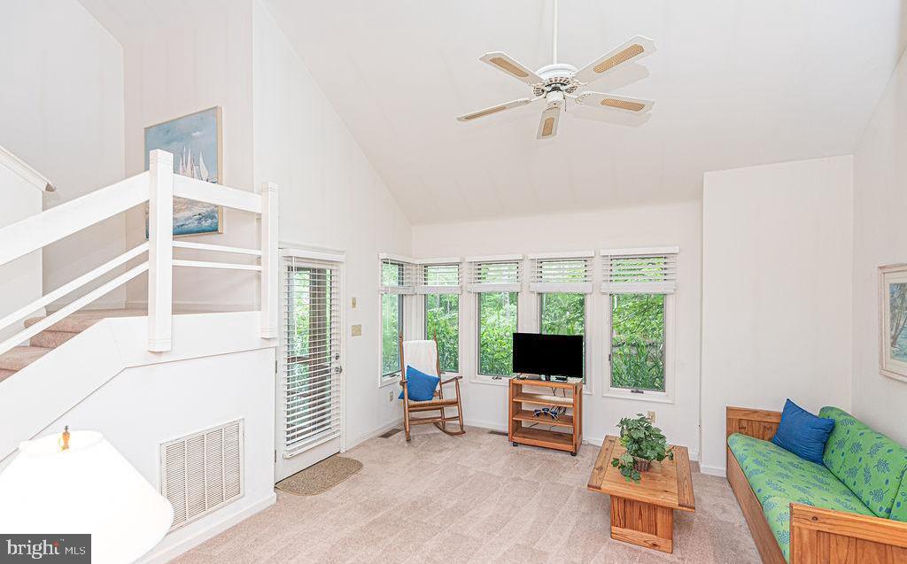 OCEAN PINES - NANTUCKET - Residential