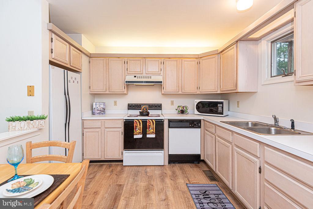 OCEAN PINES - NANTUCKET - Residential