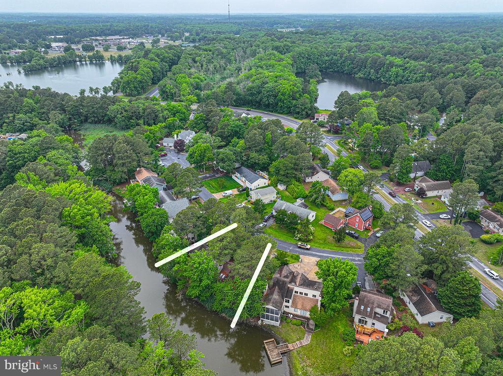 OCEAN PINES - NANTUCKET - Residential