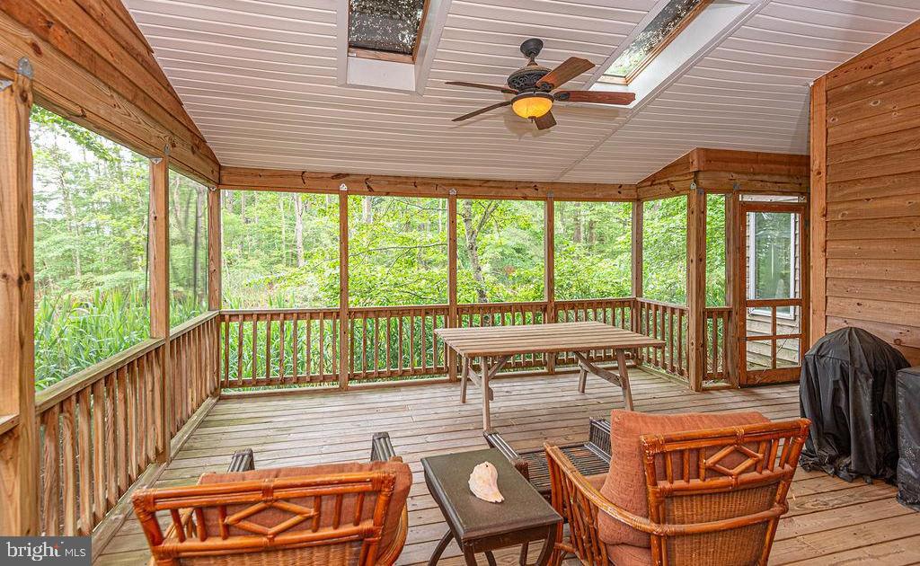 OCEAN PINES - NANTUCKET - Residential