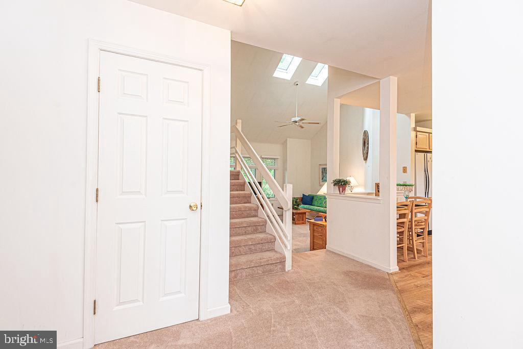 OCEAN PINES - NANTUCKET - Residential