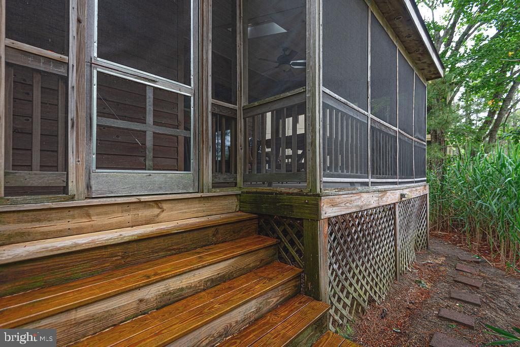 OCEAN PINES - NANTUCKET - Residential