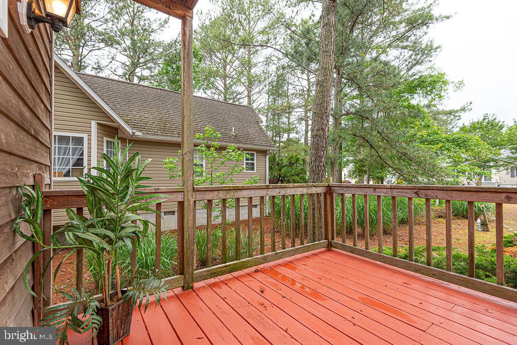 OCEAN PINES - NANTUCKET - Residential