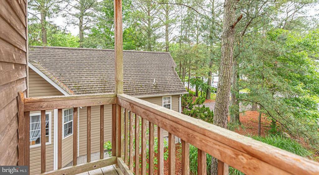 OCEAN PINES - NANTUCKET - Residential