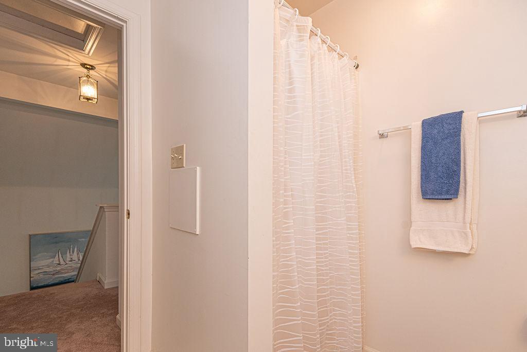 OCEAN PINES - NANTUCKET - Residential