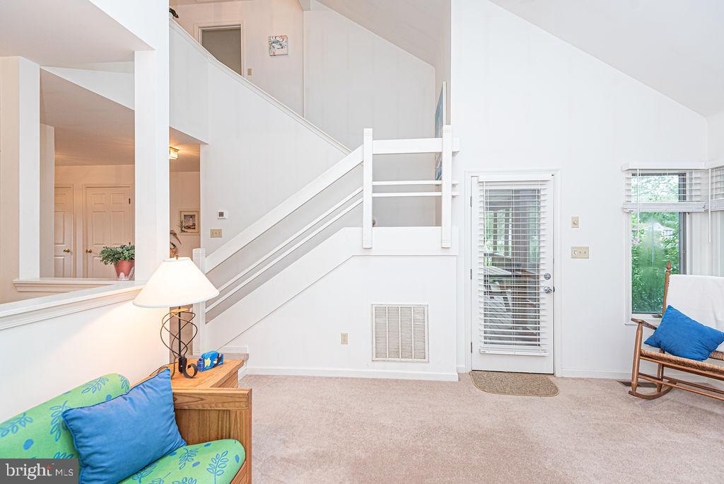 OCEAN PINES - NANTUCKET - Residential