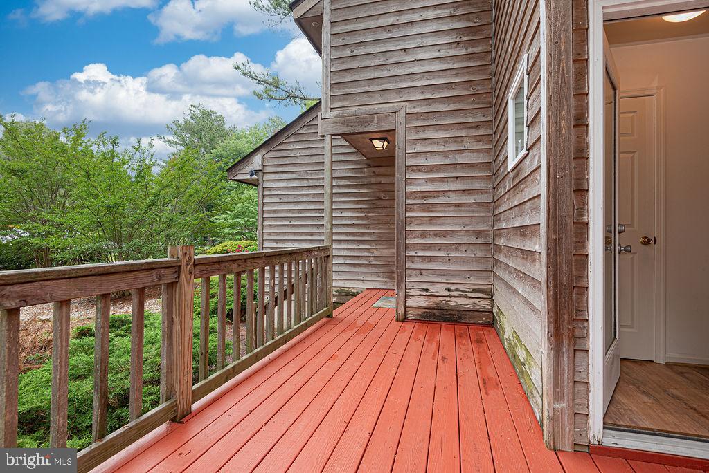 OCEAN PINES - NANTUCKET - Residential
