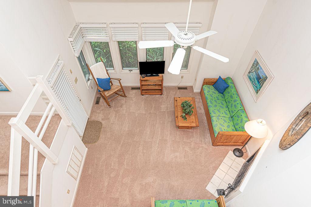 OCEAN PINES - NANTUCKET - Residential