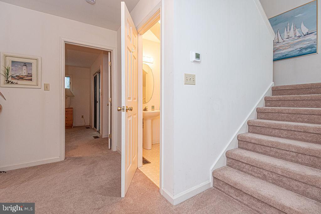 OCEAN PINES - NANTUCKET - Residential