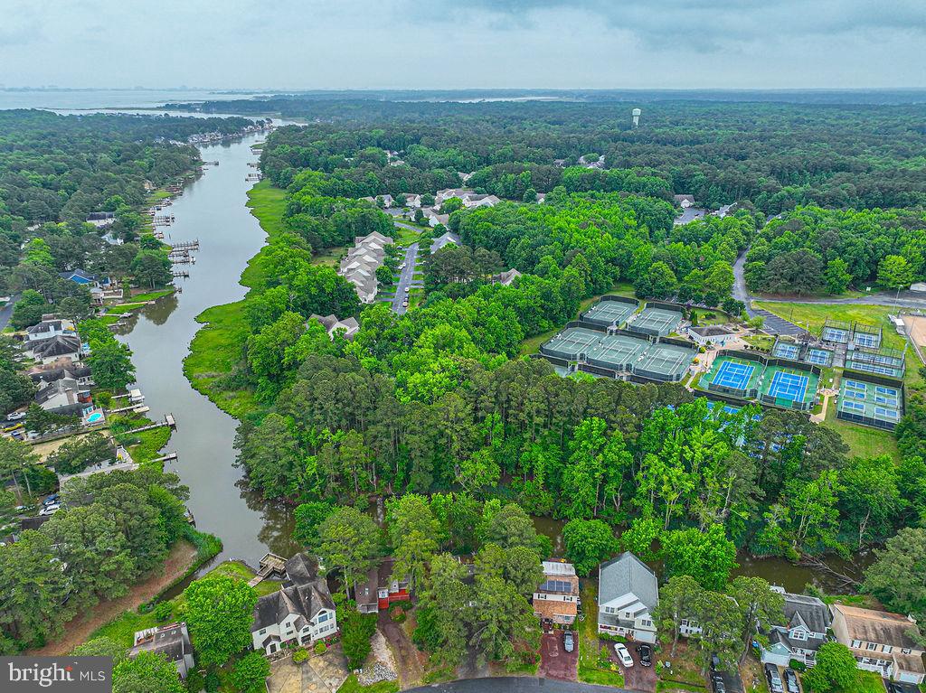OCEAN PINES - NANTUCKET - Residential