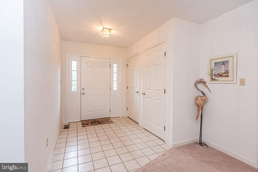 OCEAN PINES - NANTUCKET - Residential