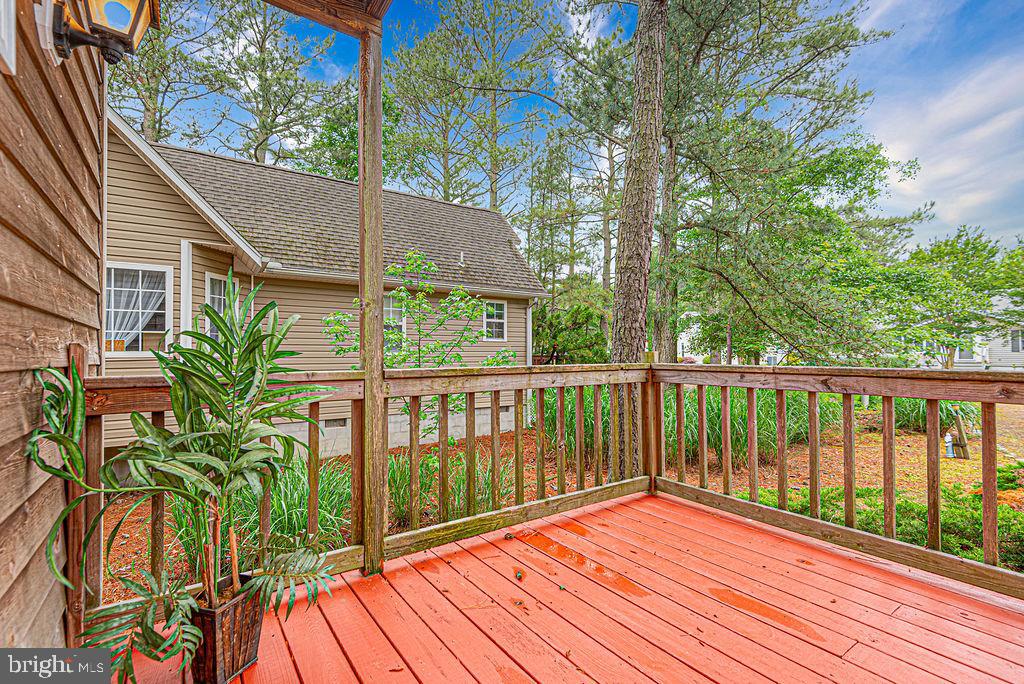 OCEAN PINES - NANTUCKET - Residential
