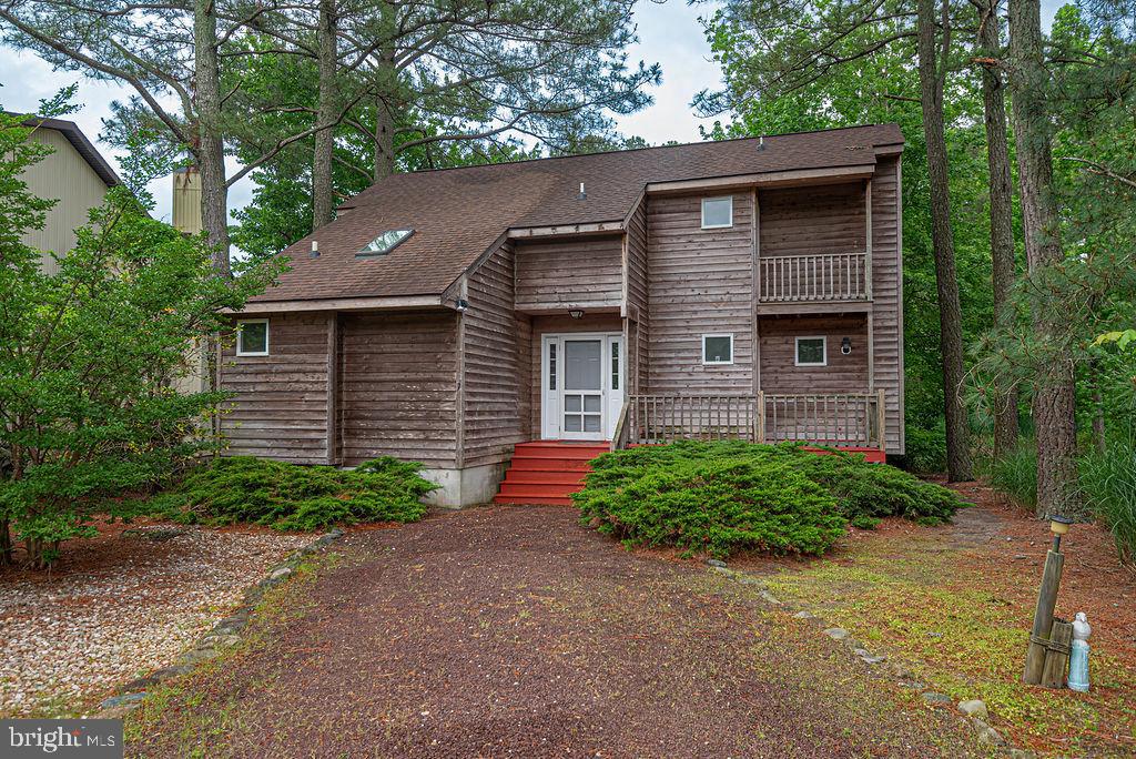 OCEAN PINES - NANTUCKET - Residential