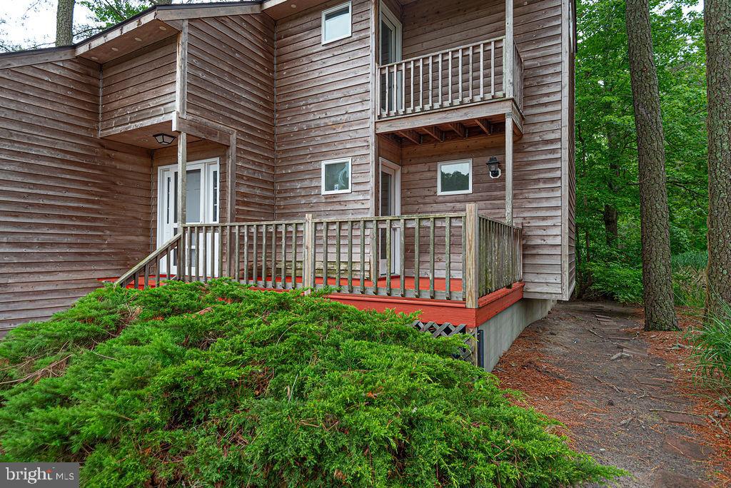 OCEAN PINES - NANTUCKET - Residential