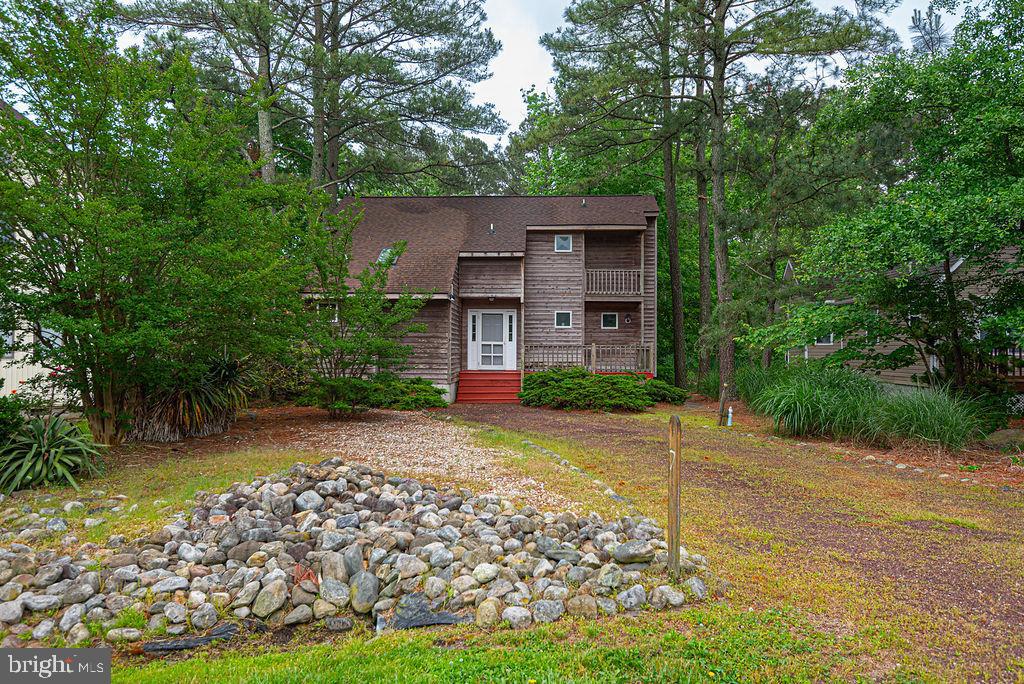 OCEAN PINES - NANTUCKET - Residential