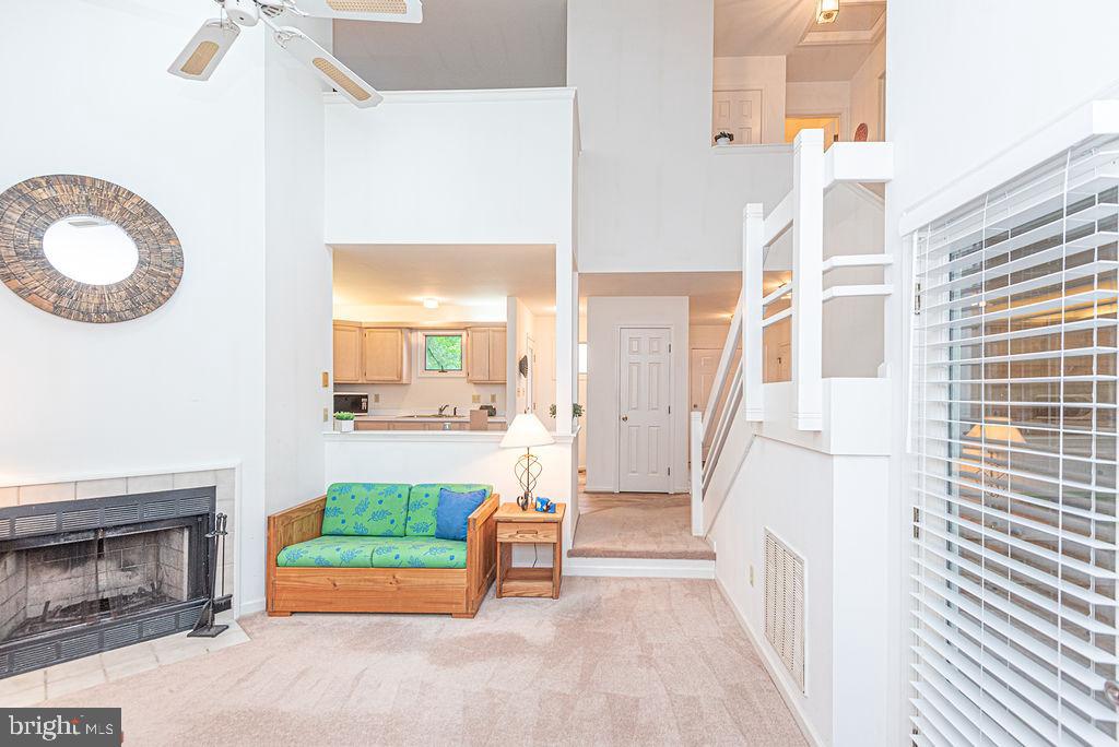 OCEAN PINES - NANTUCKET - Residential