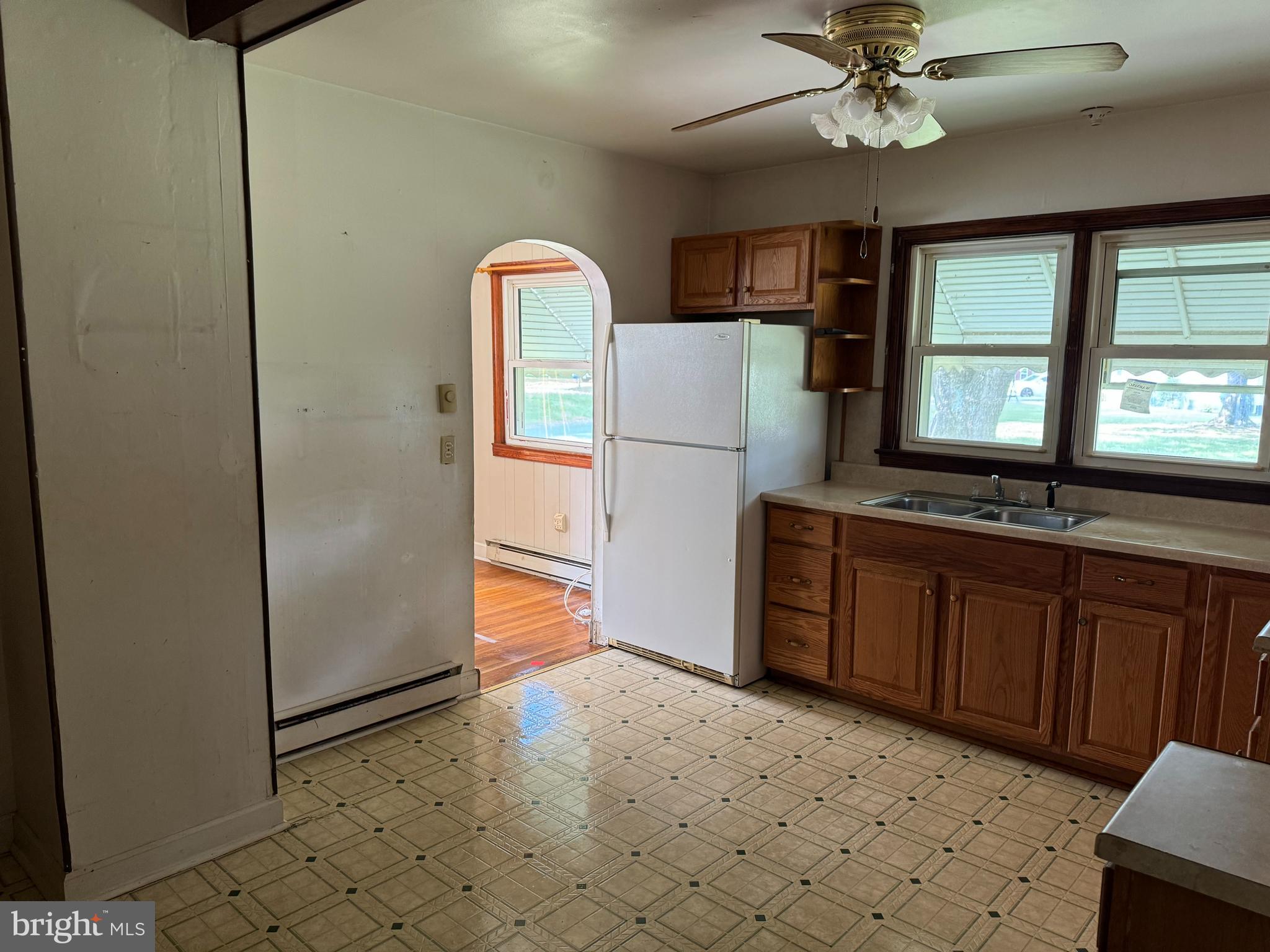 MOSS HILL ACRES - Residential