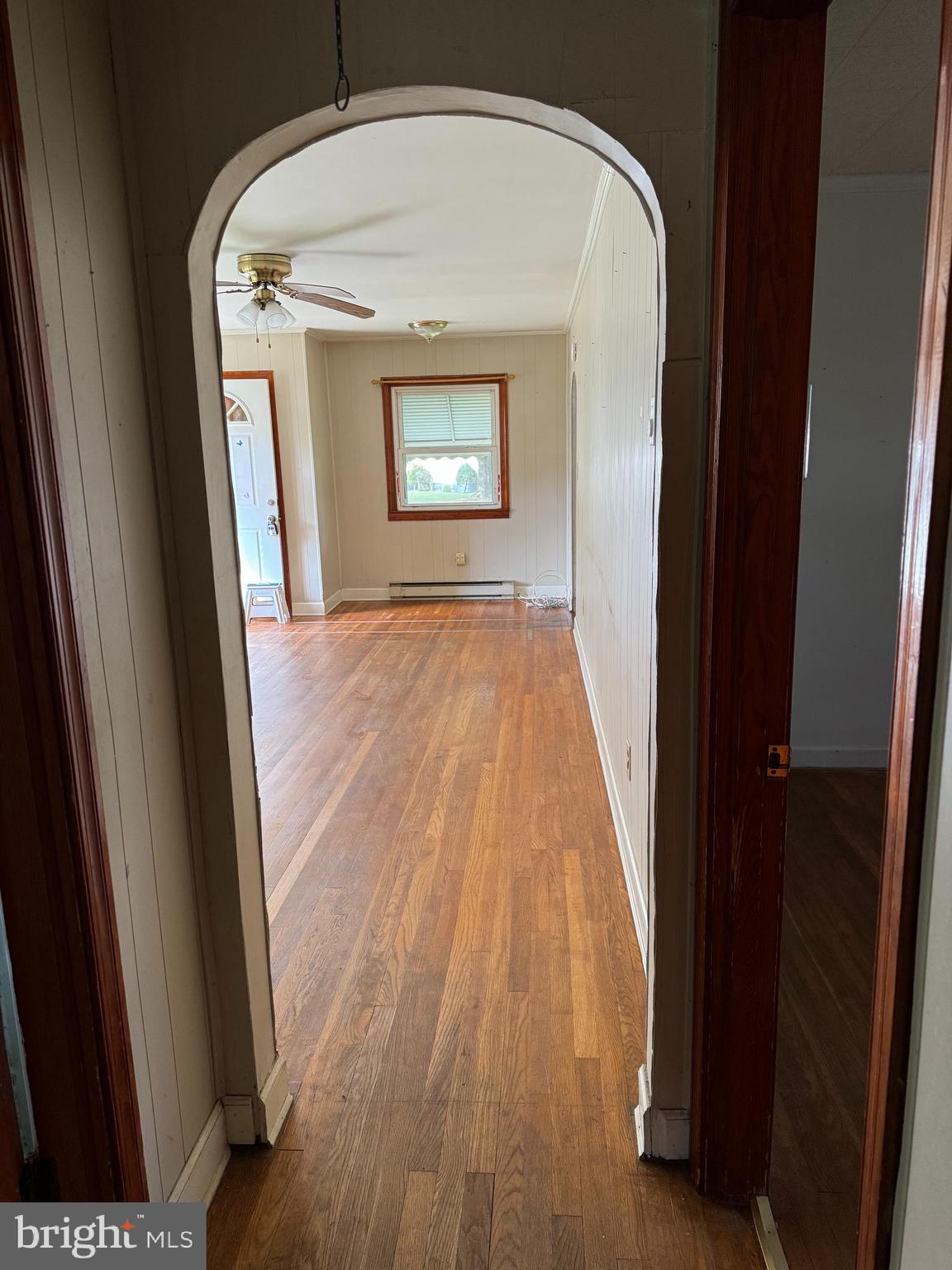 MOSS HILL ACRES - Residential