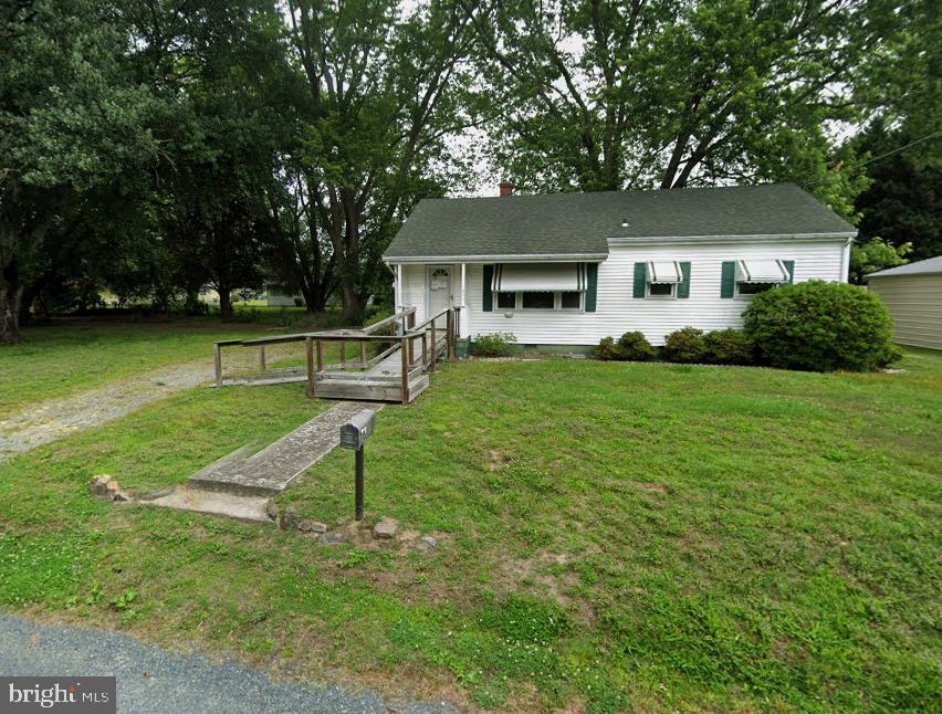 MOSS HILL ACRES - Residential