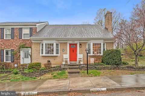 3120 BAYSWATER COURT FAIRFAX VA 22031