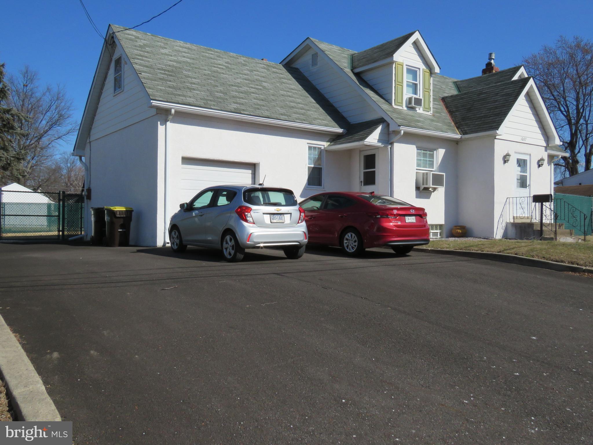 ANDALUSIA - Residential