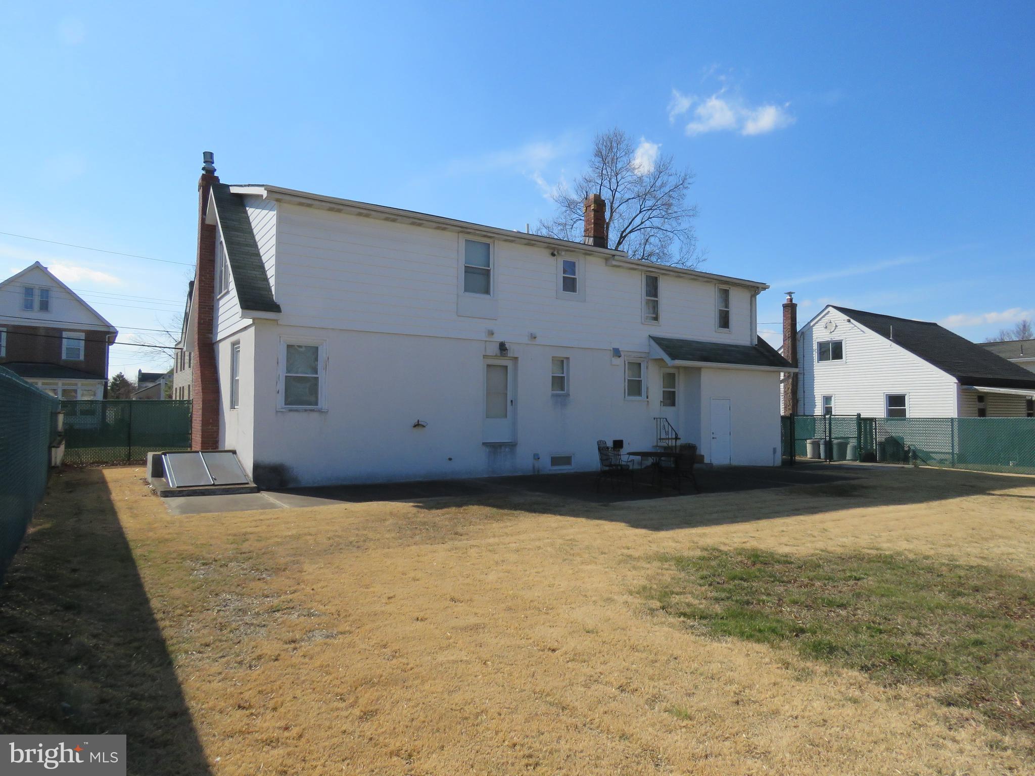 ANDALUSIA - Residential