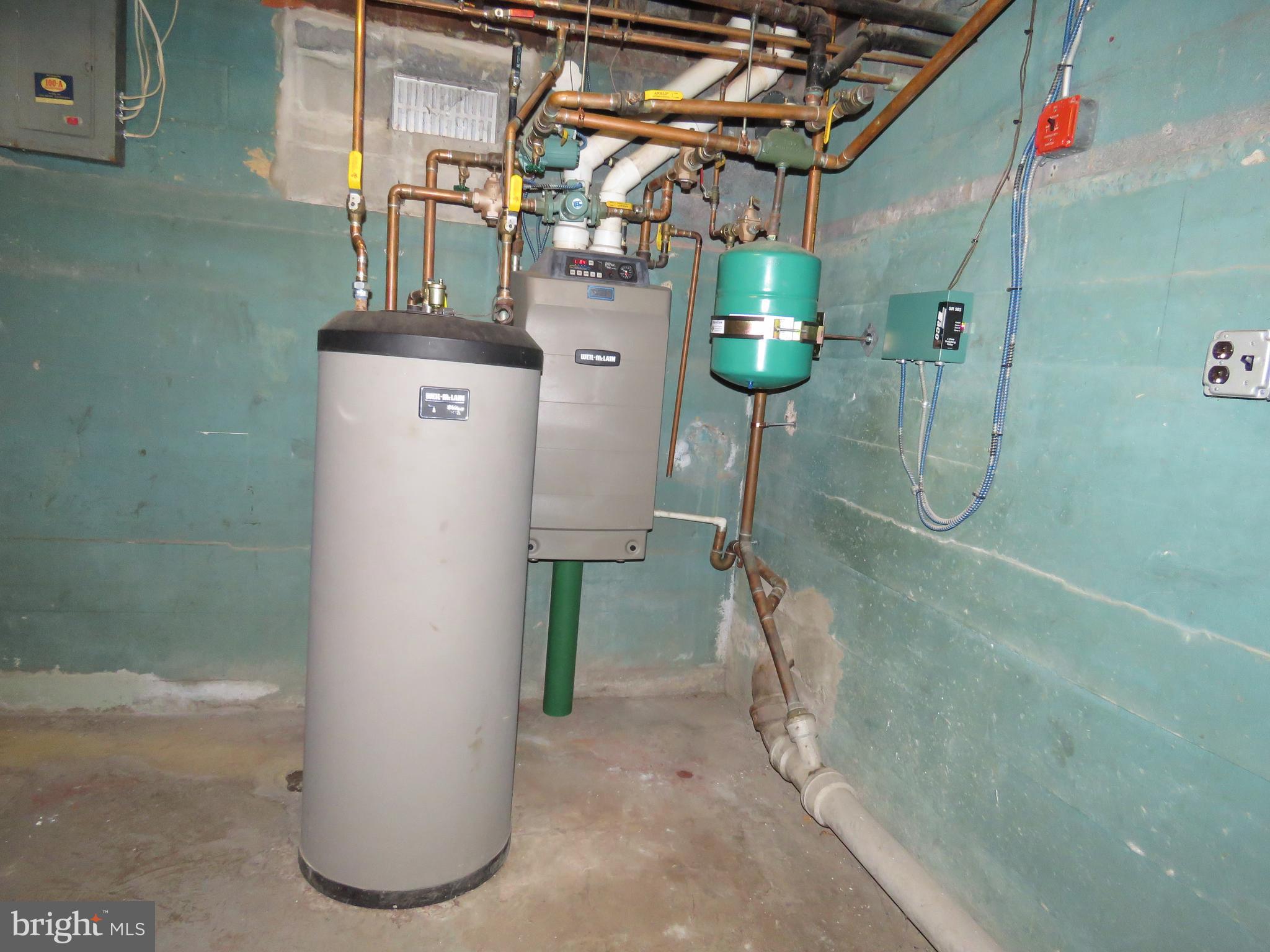 ANDALUSIA - Residential