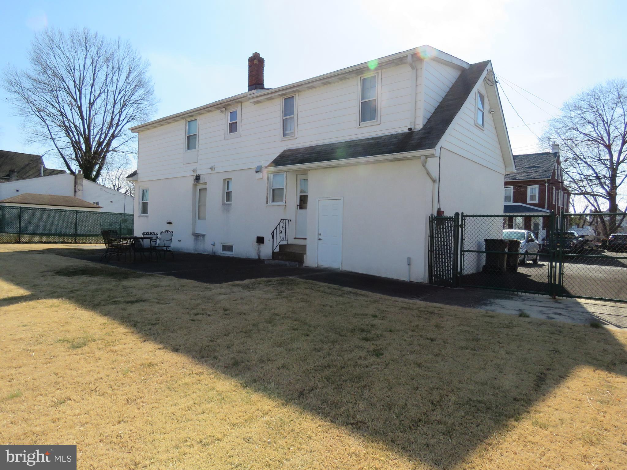 ANDALUSIA - Residential