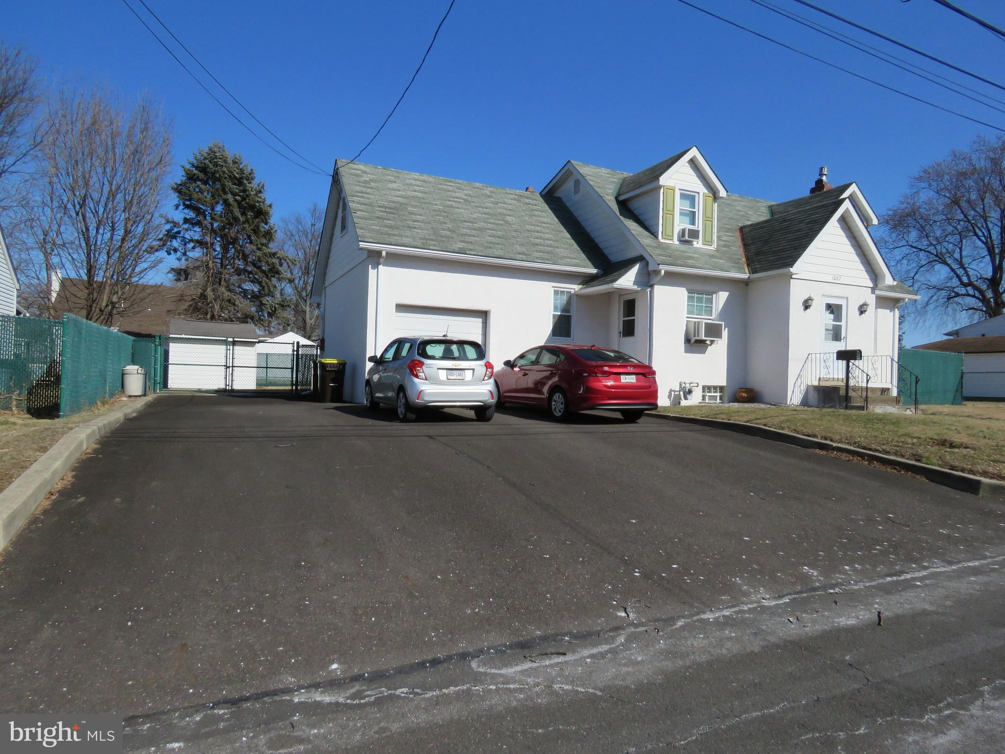 ANDALUSIA - Residential