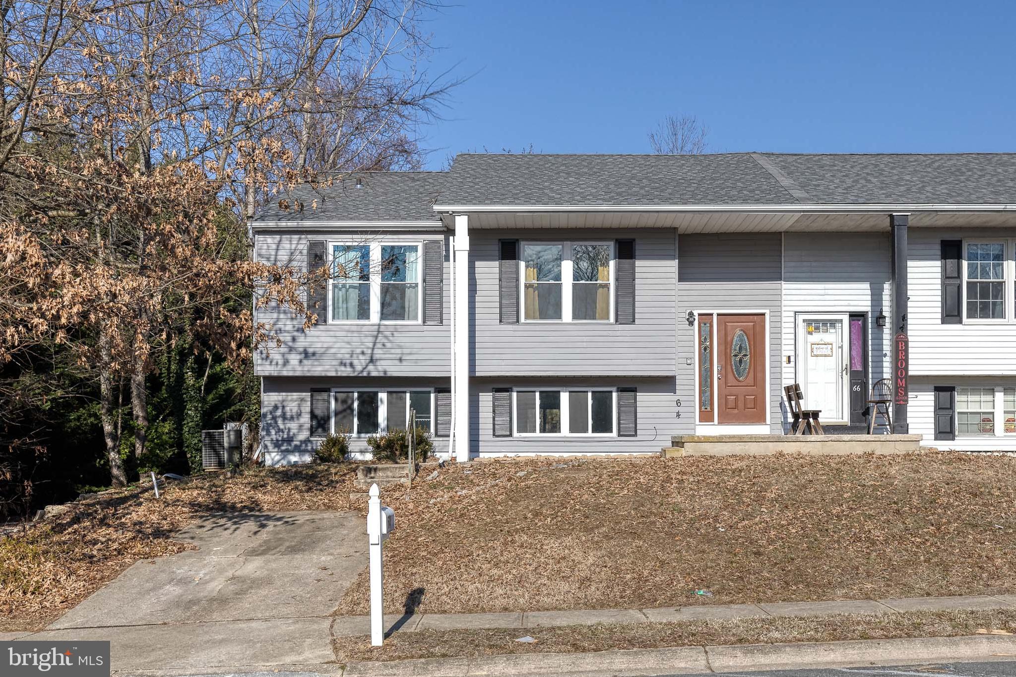 JOPPATOWNE - Residential Lease