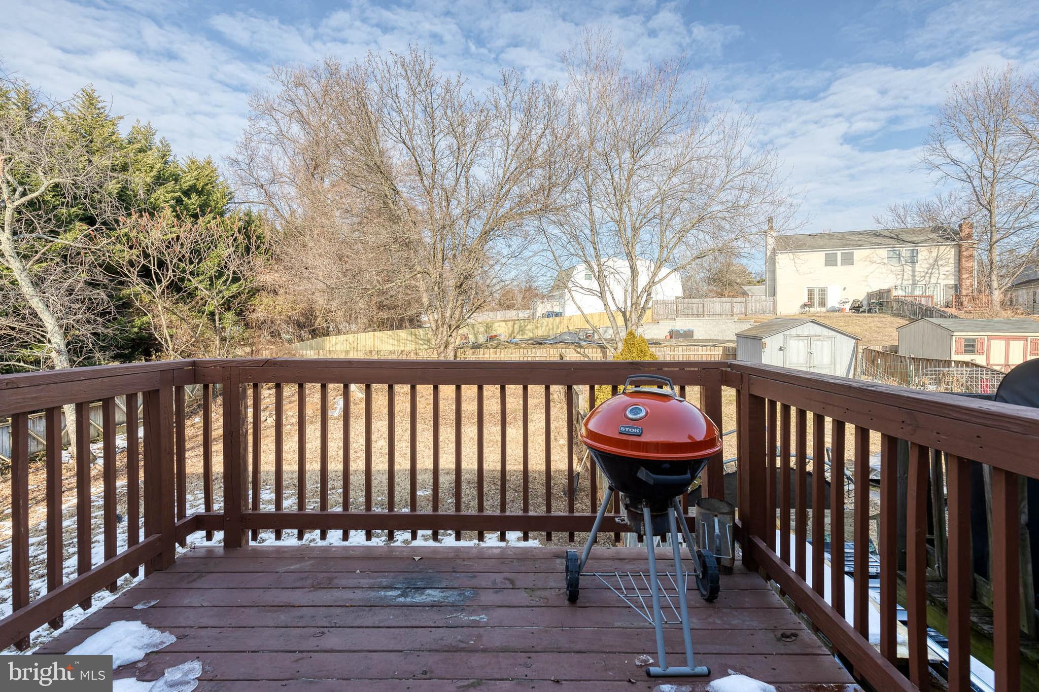 JOPPATOWNE - Residential Lease