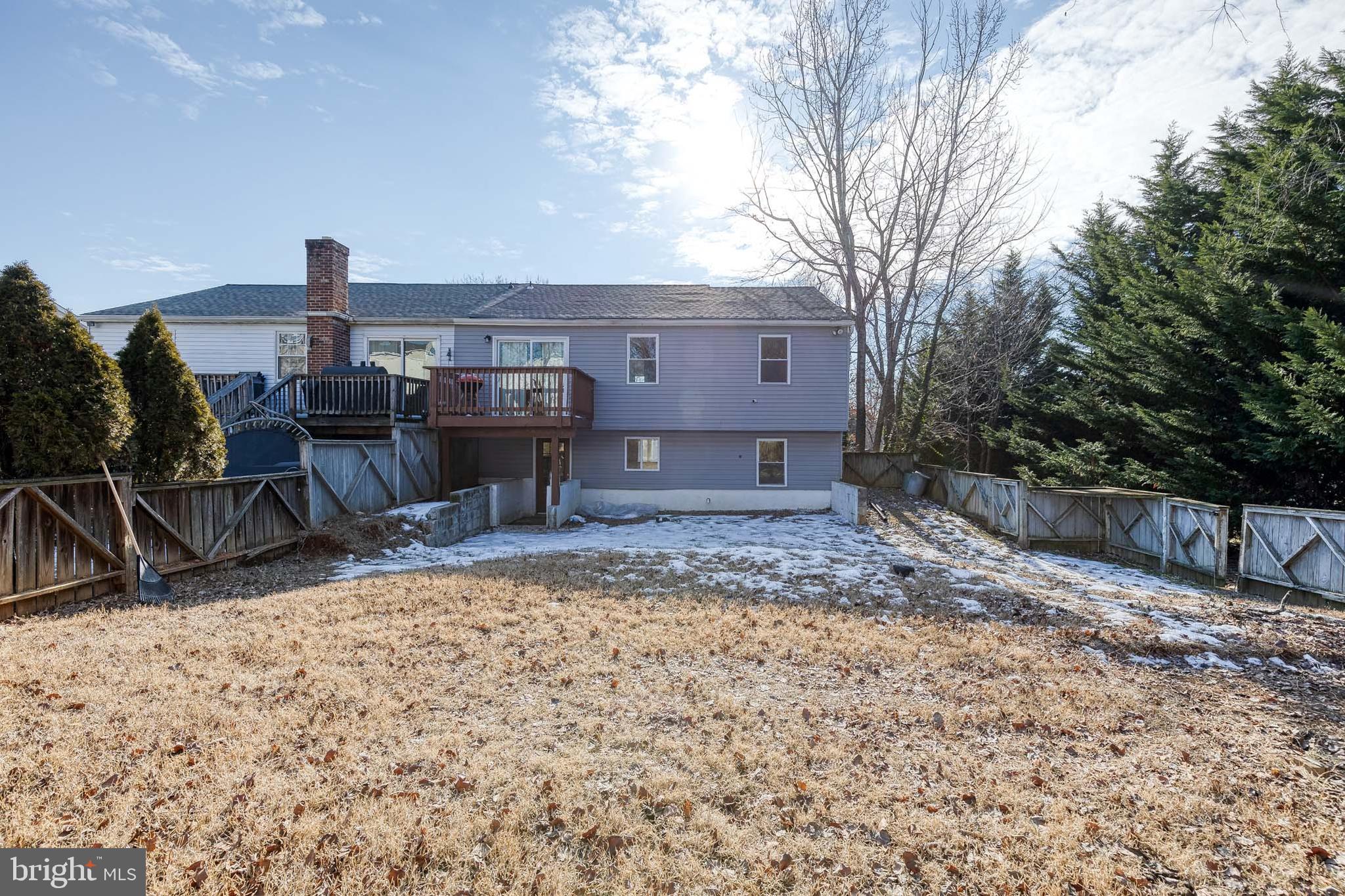 JOPPATOWNE - Residential Lease