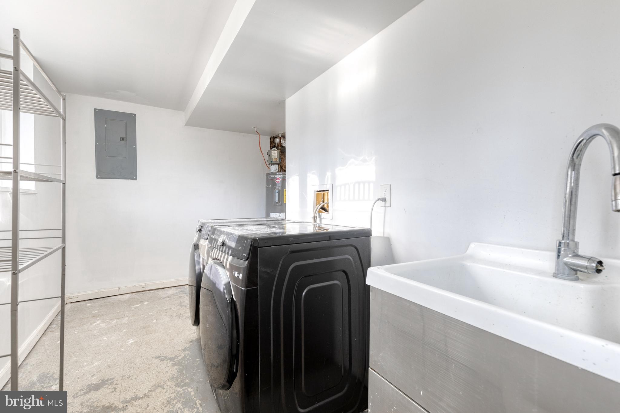 JOPPATOWNE - Residential Lease