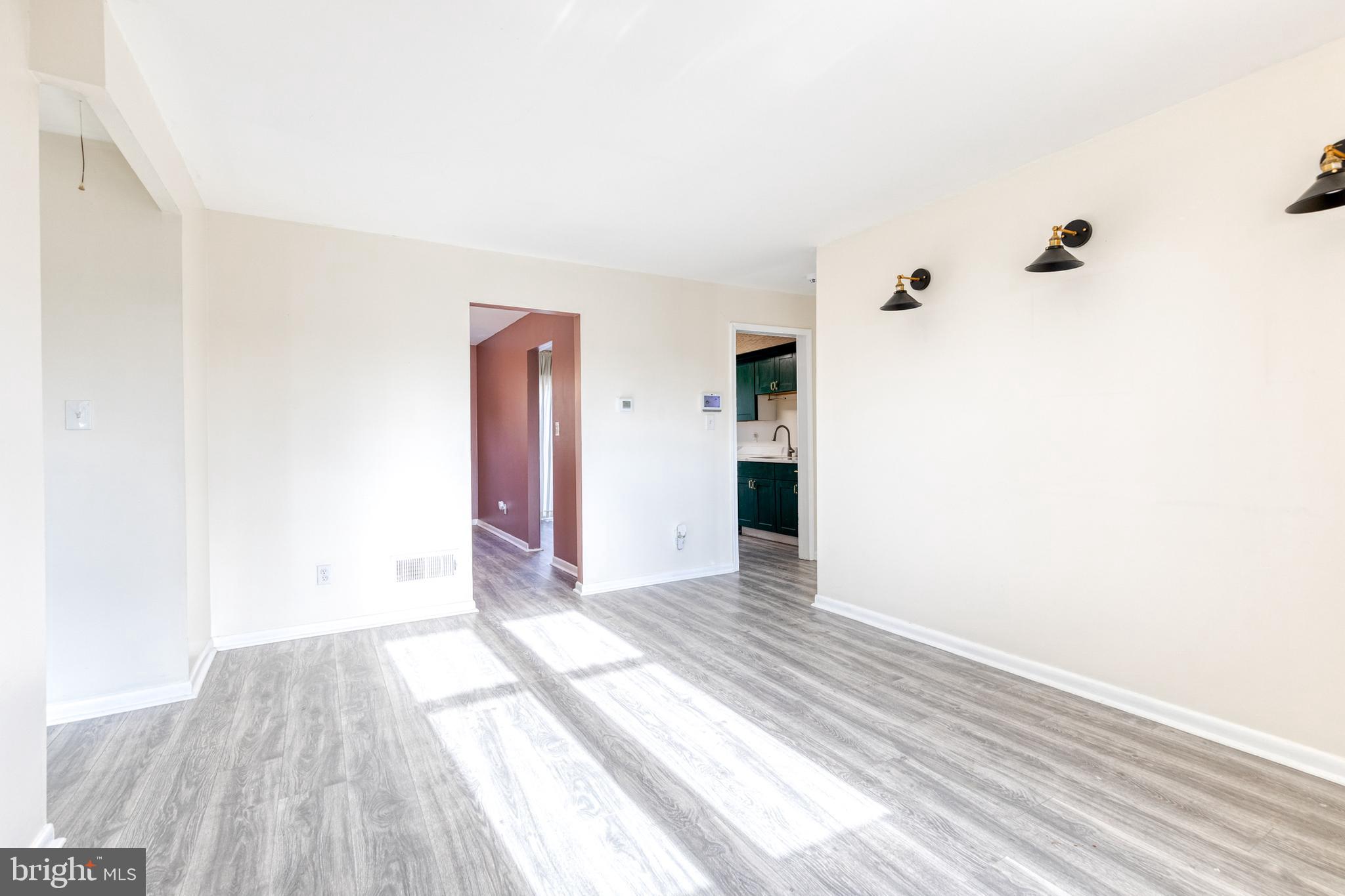 JOPPATOWNE - Residential Lease