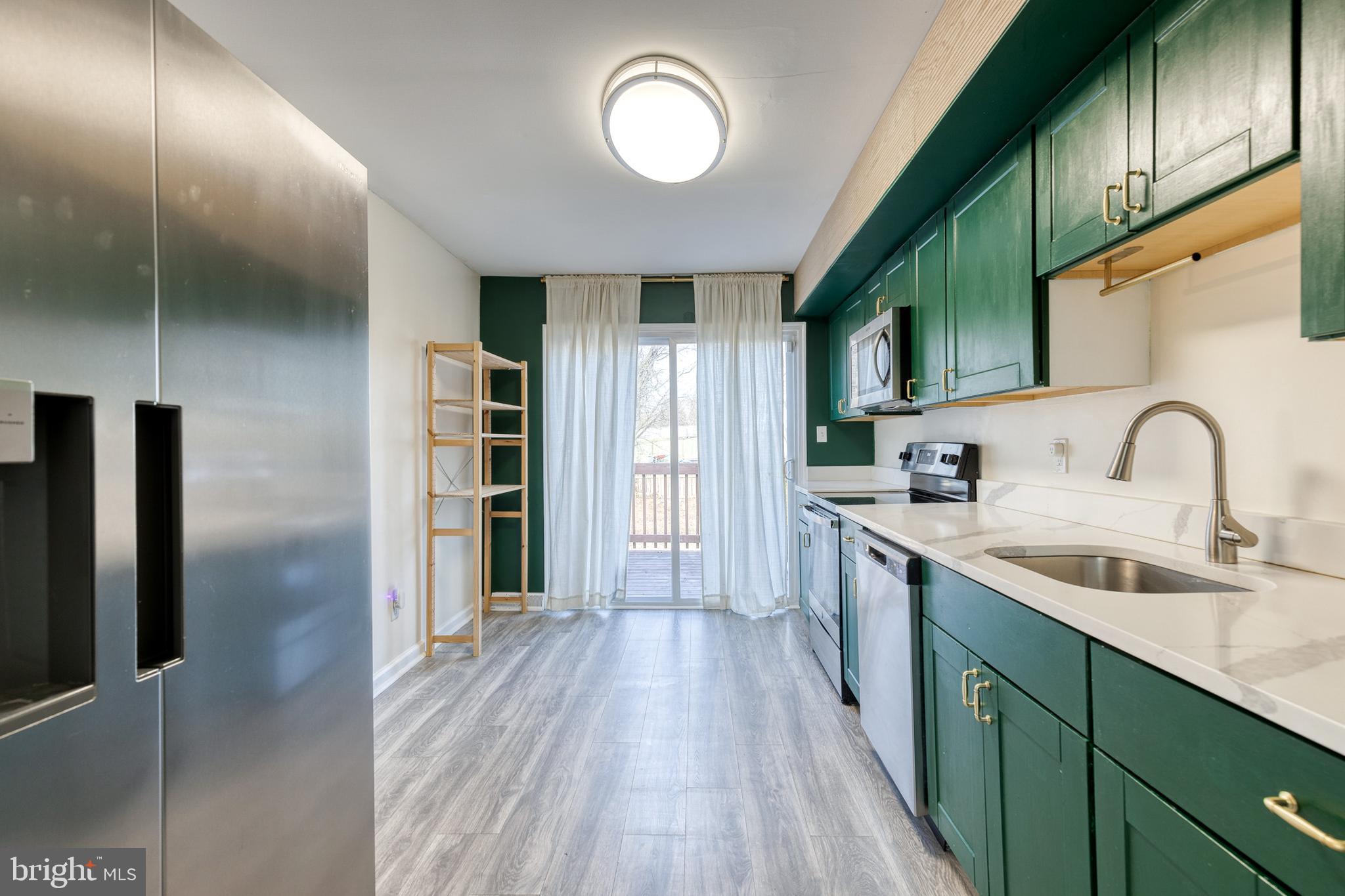 JOPPATOWNE - Residential Lease