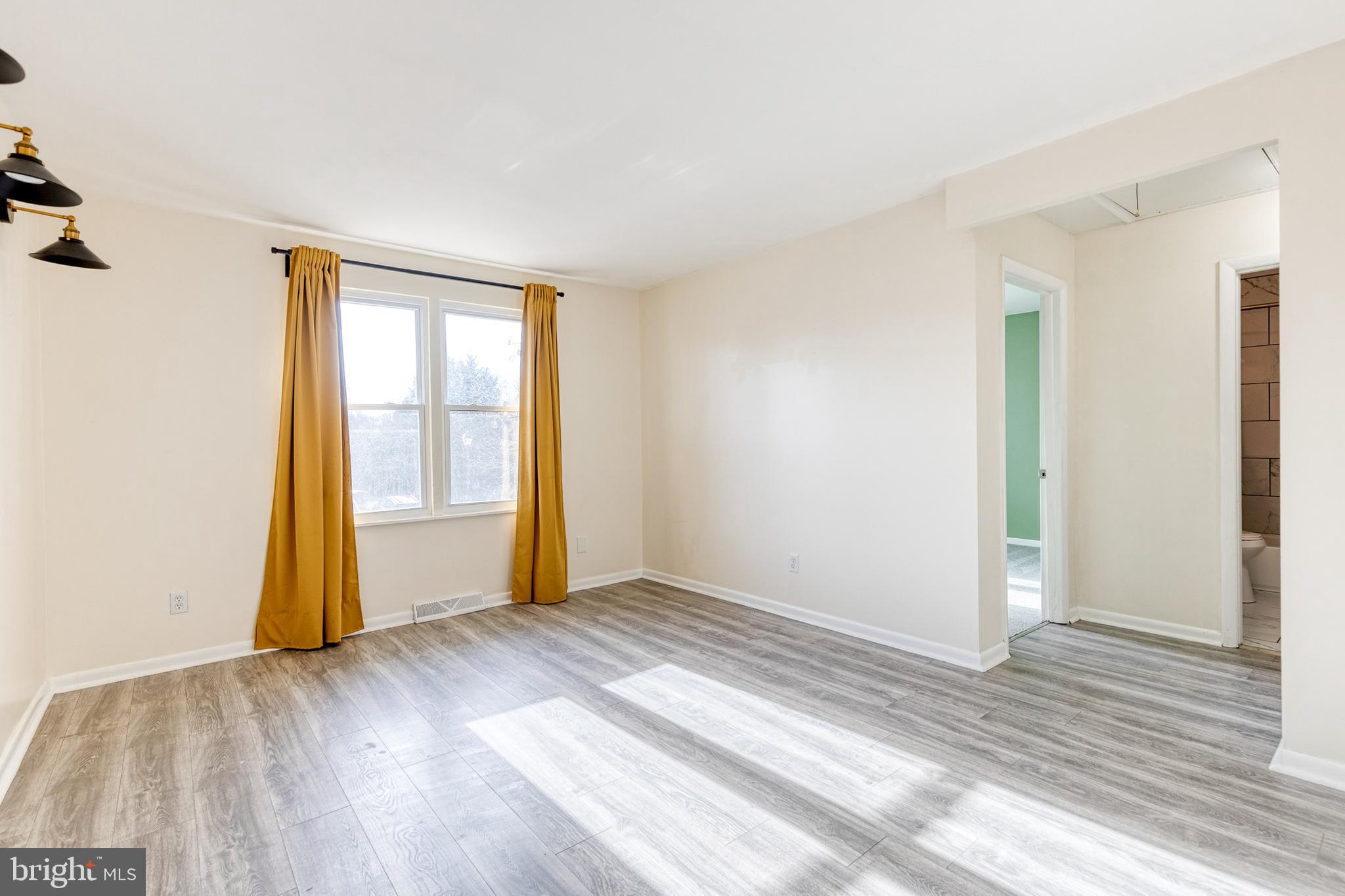 JOPPATOWNE - Residential Lease