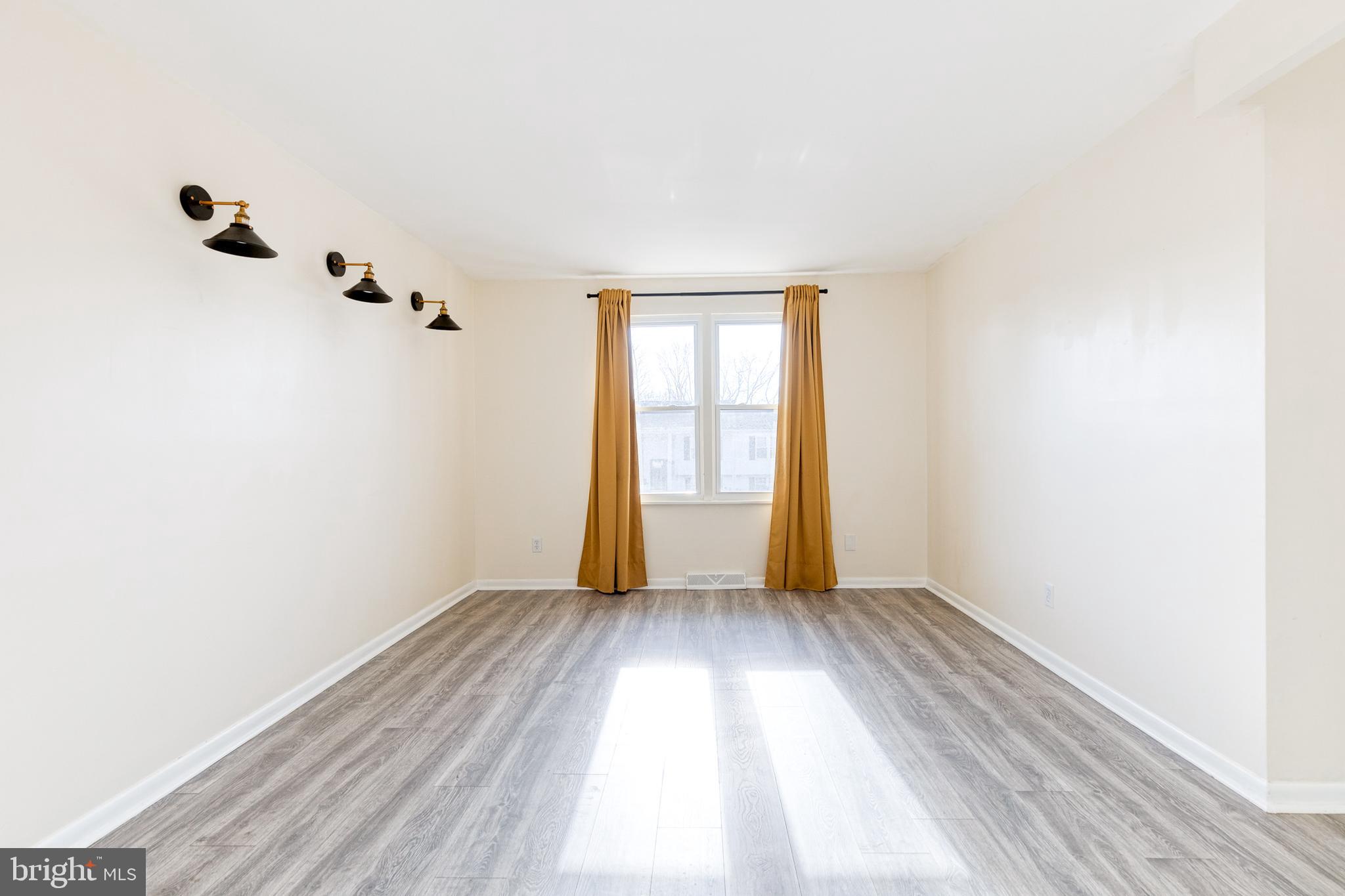 JOPPATOWNE - Residential Lease