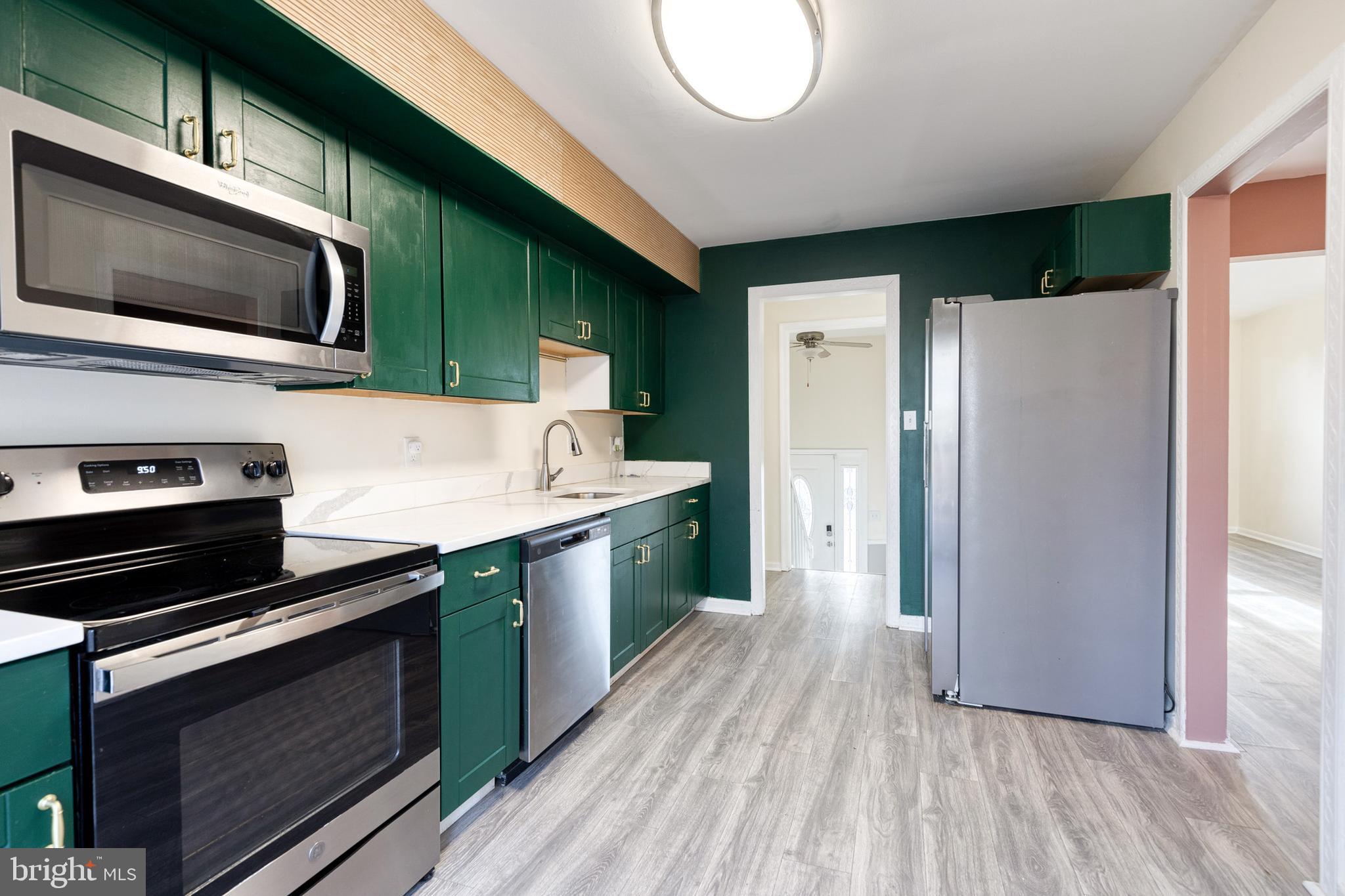 JOPPATOWNE - Residential Lease