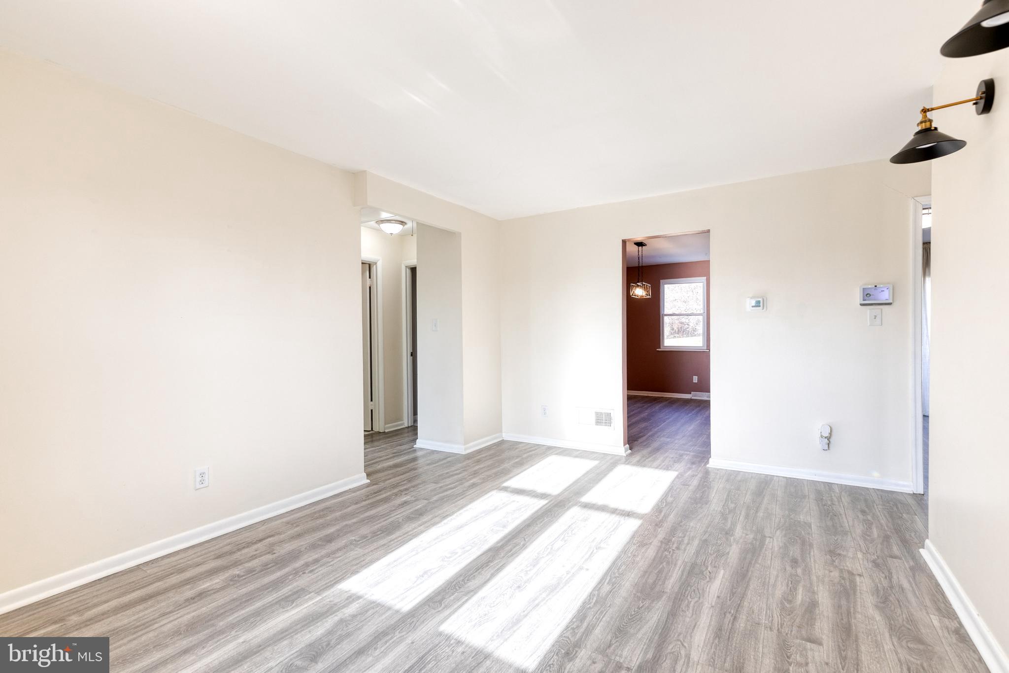 JOPPATOWNE - Residential Lease