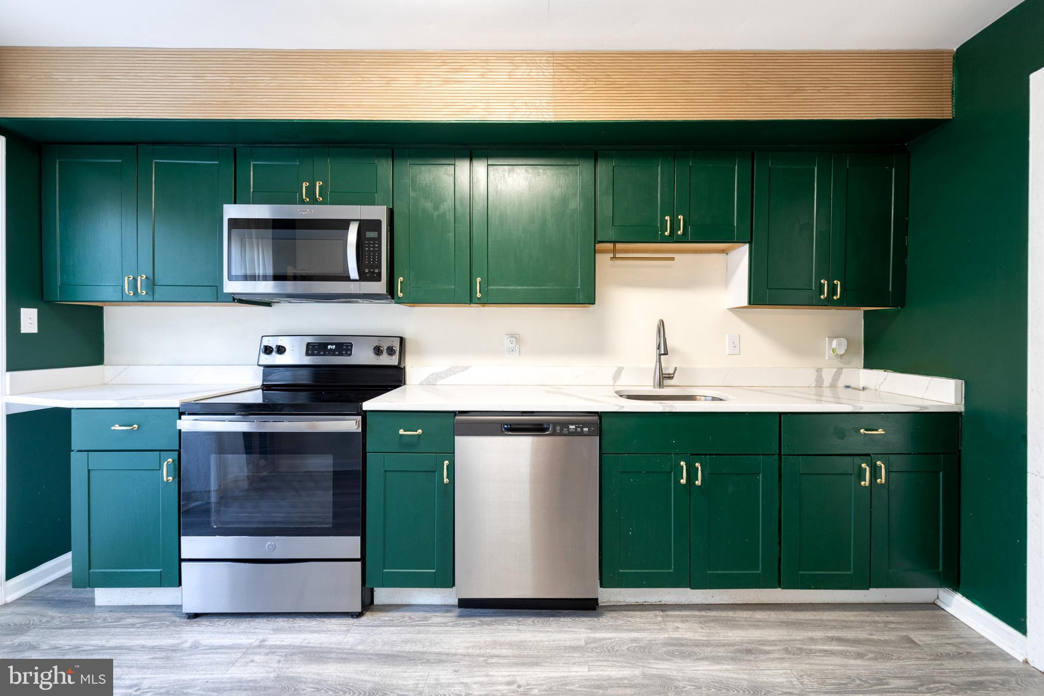 JOPPATOWNE - Residential Lease