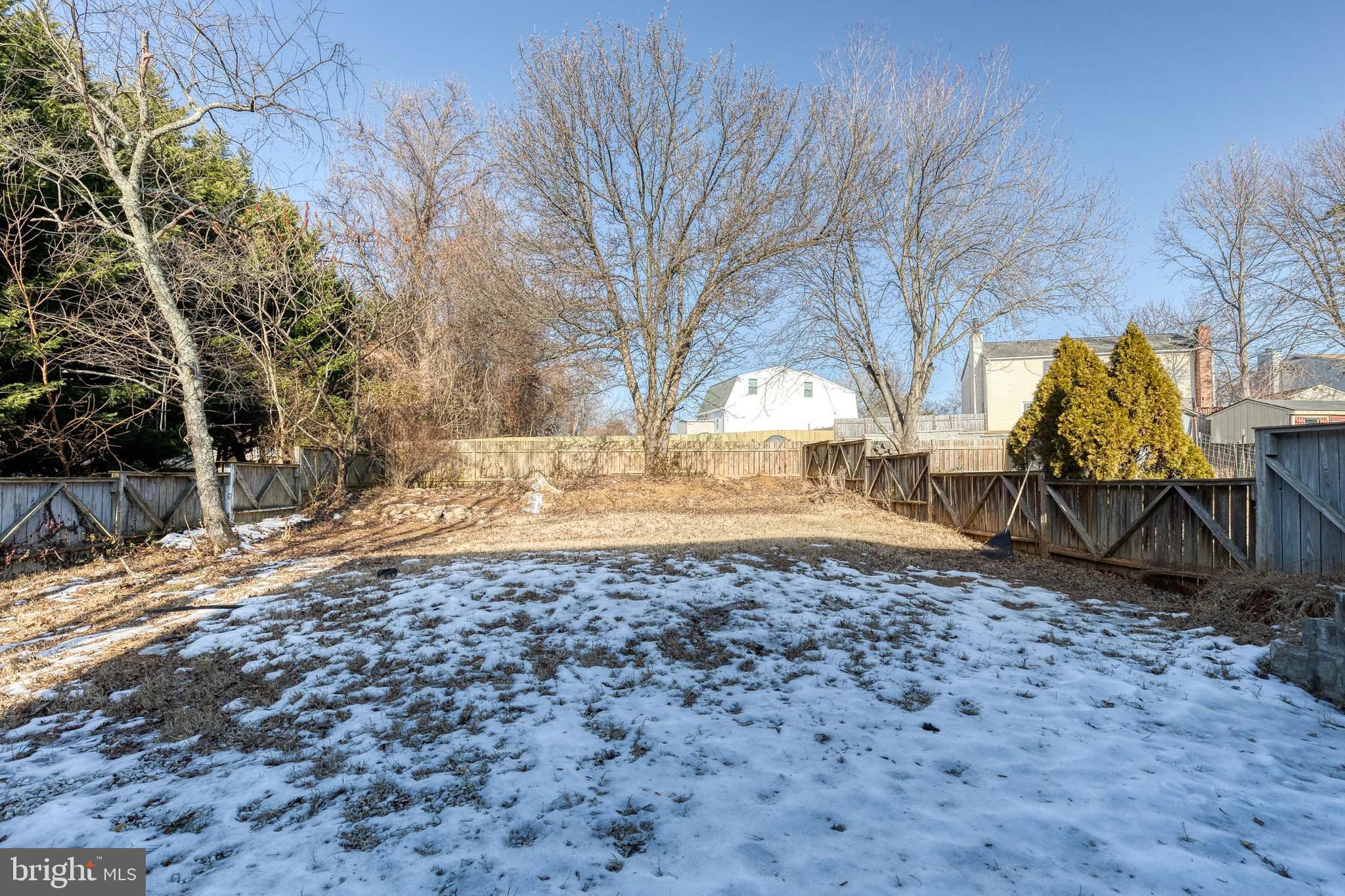 JOPPATOWNE - Residential Lease