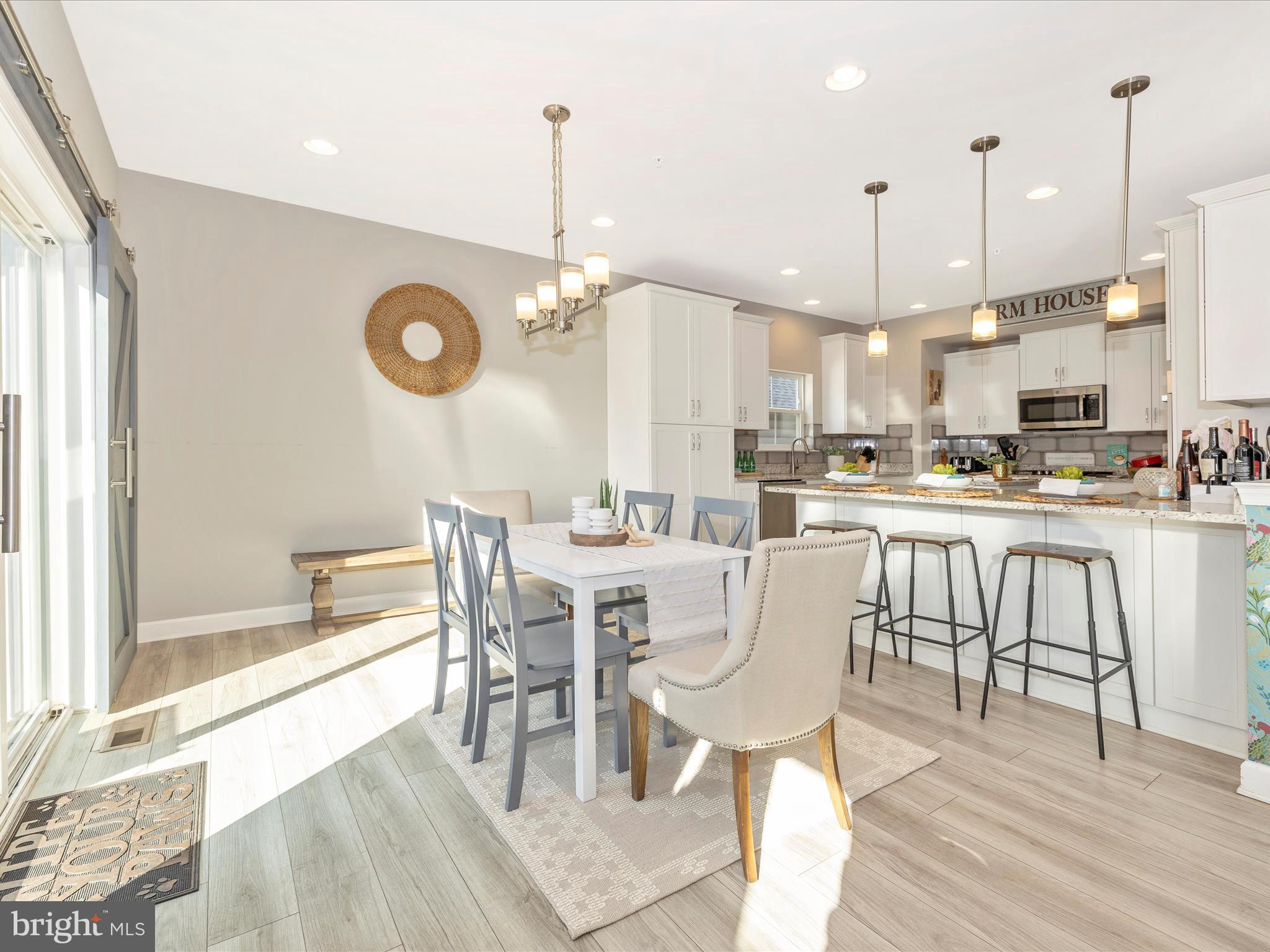 LANDSDALE - Residential