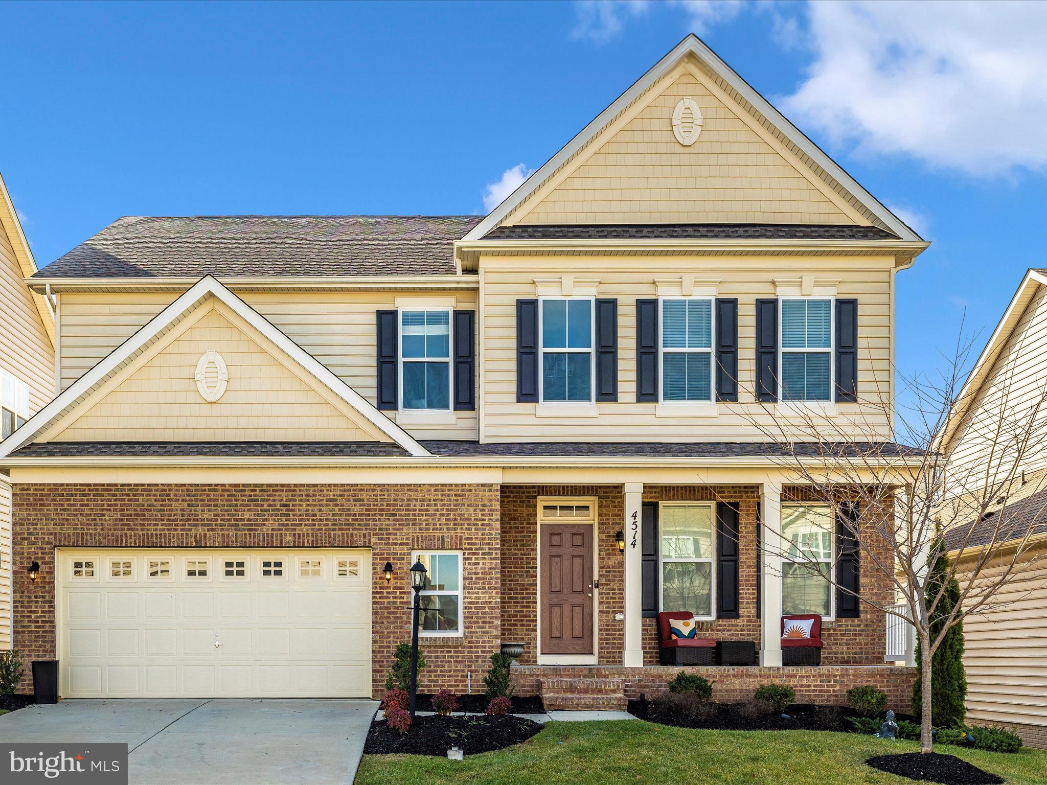 LANDSDALE - Residential