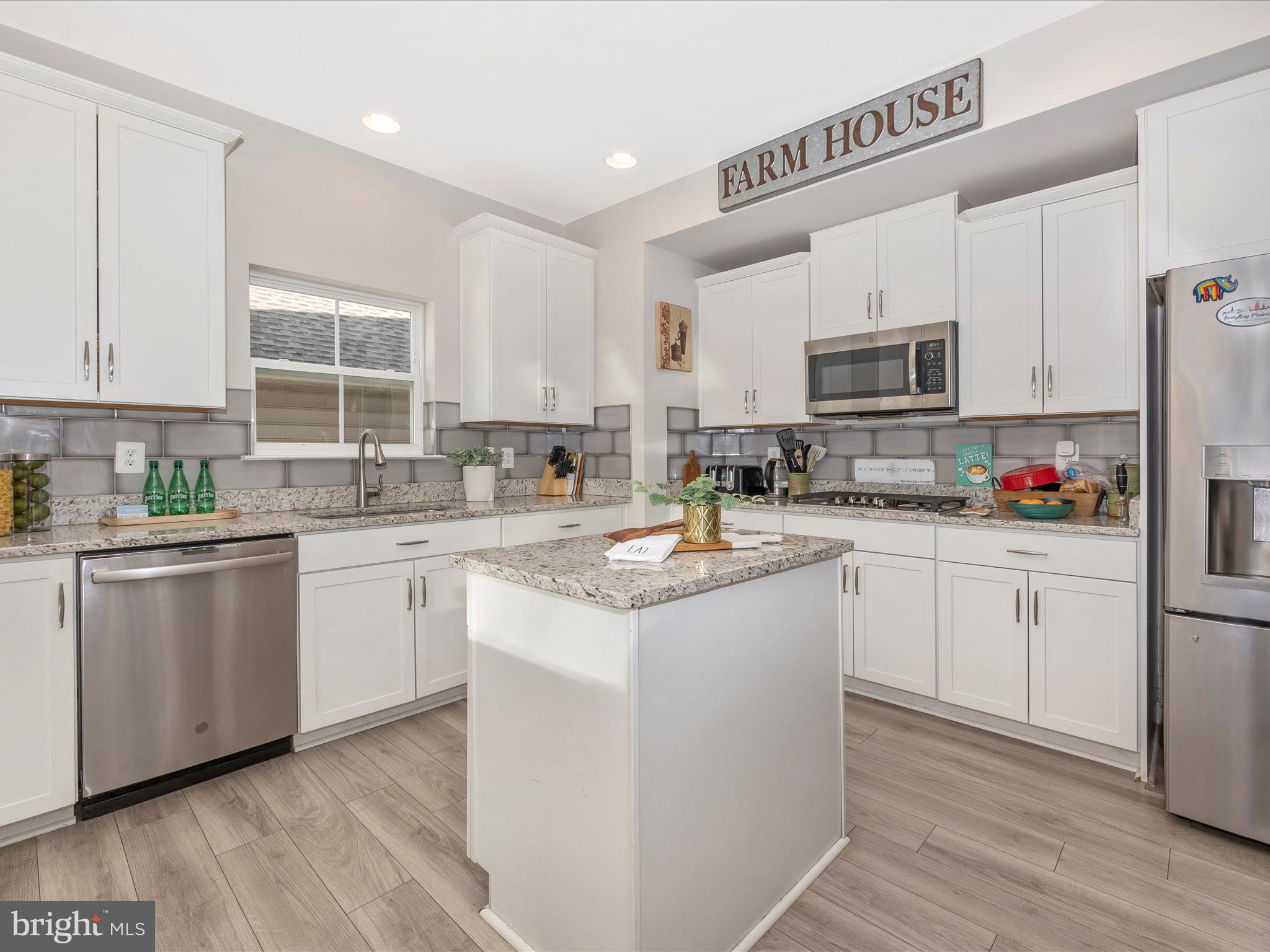 LANDSDALE - Residential