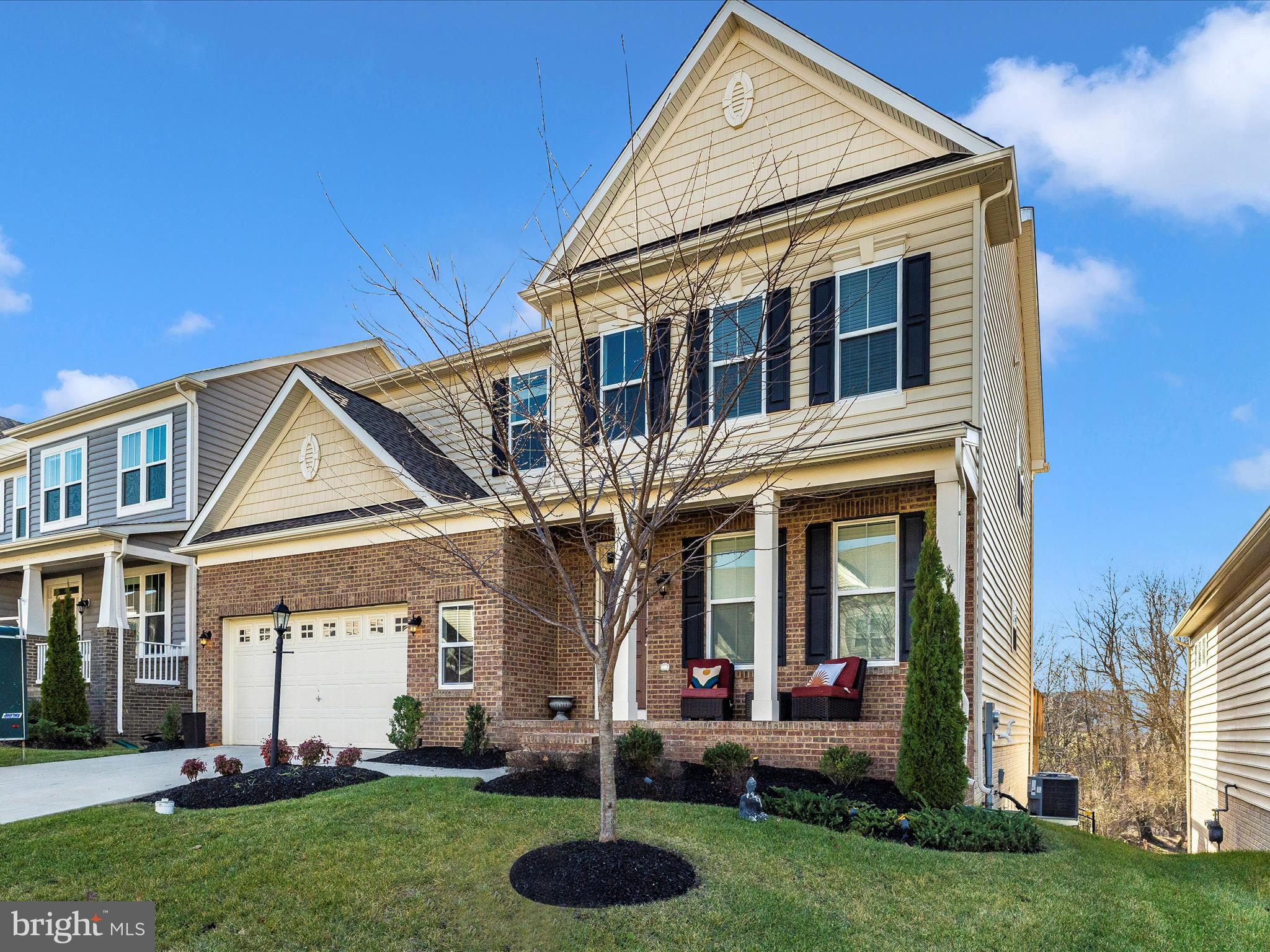 LANDSDALE - Residential