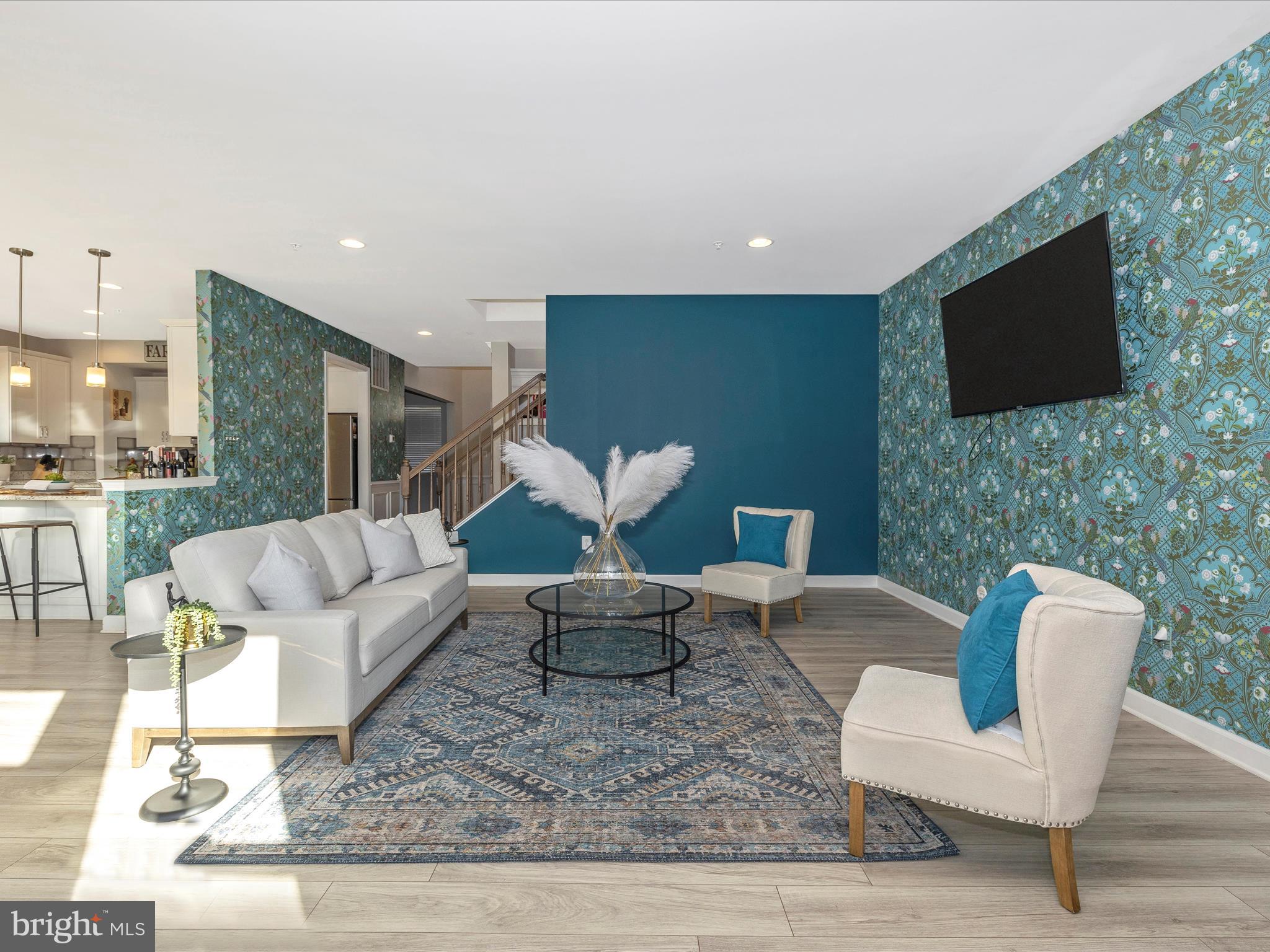 LANDSDALE - Residential