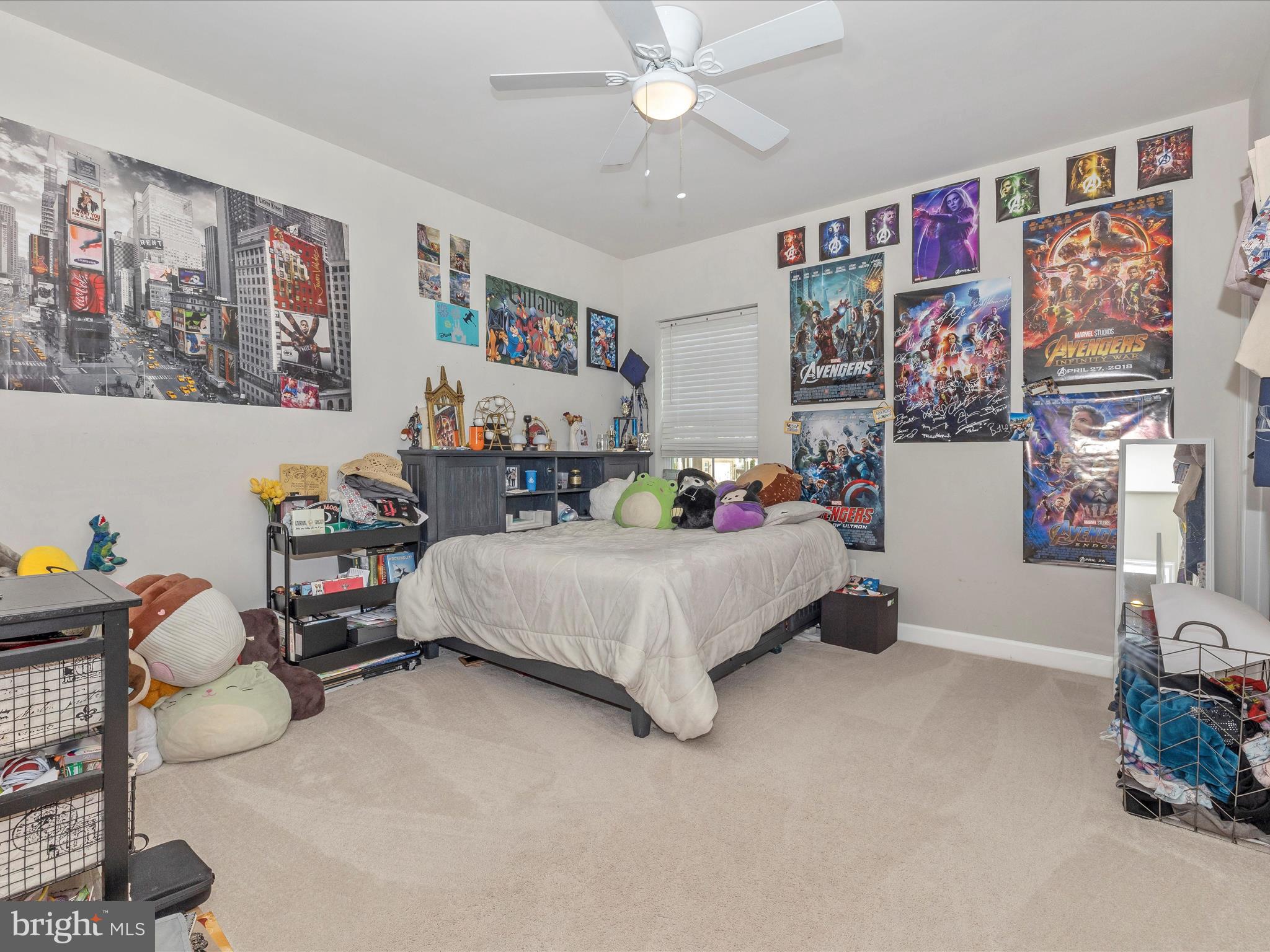 LANDSDALE - Residential