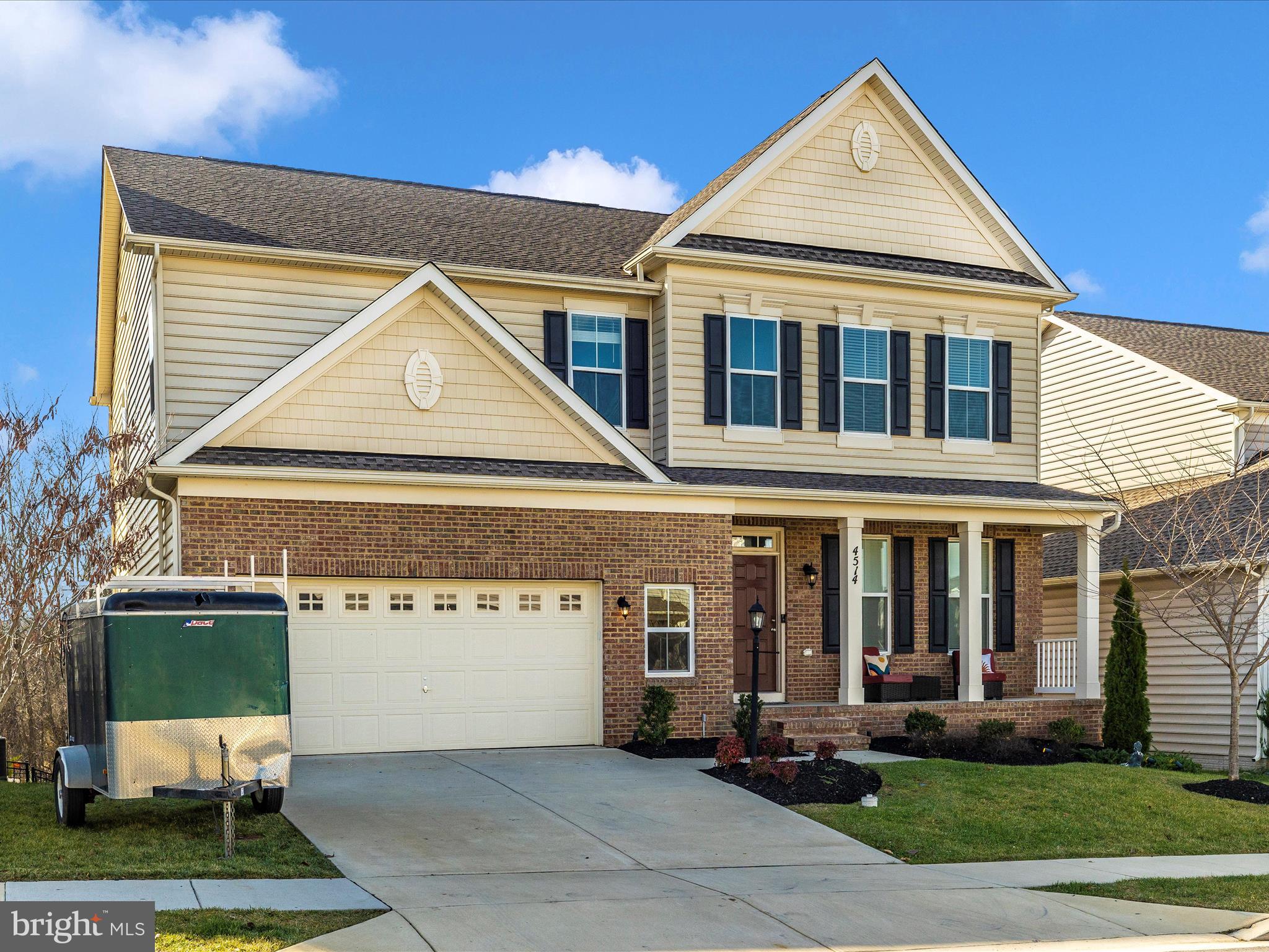 LANDSDALE - Residential